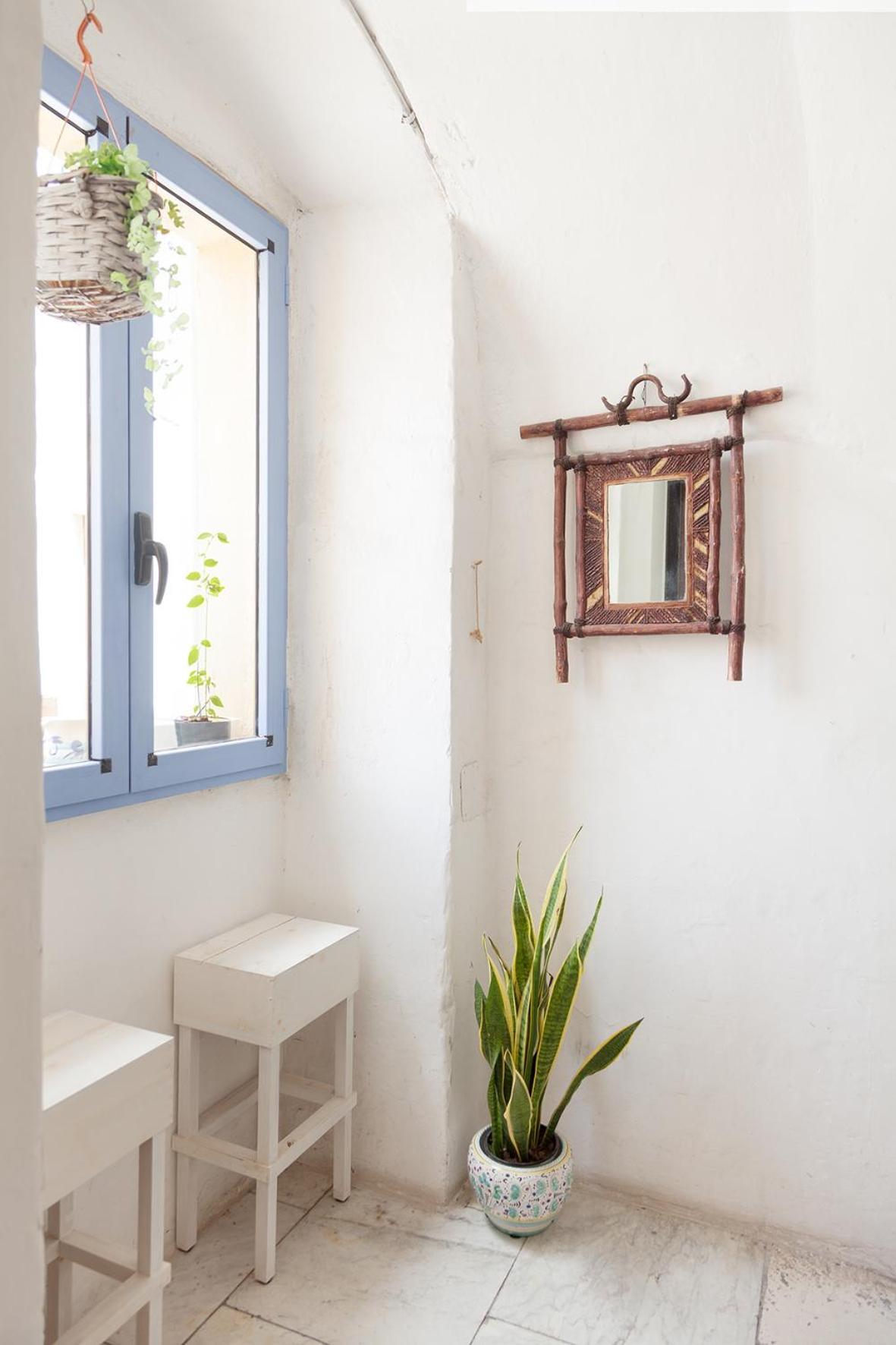 La Casa Della Fata Apartment Бари Екстериор снимка
