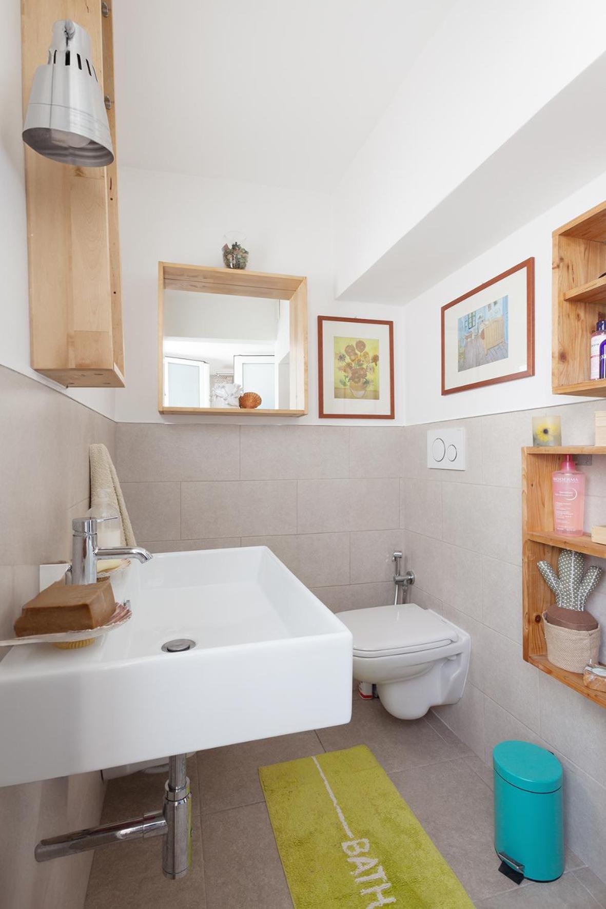 La Casa Della Fata Apartment Бари Екстериор снимка