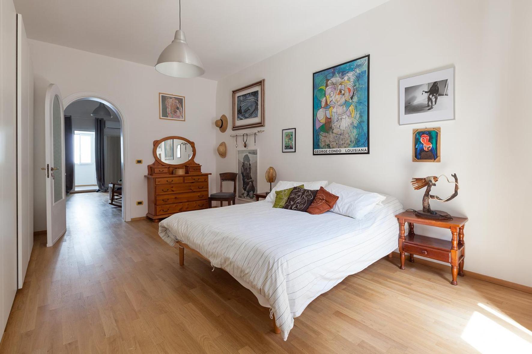 La Casa Della Fata Apartment Бари Екстериор снимка