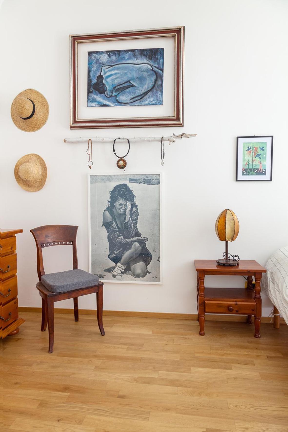 La Casa Della Fata Apartment Бари Екстериор снимка