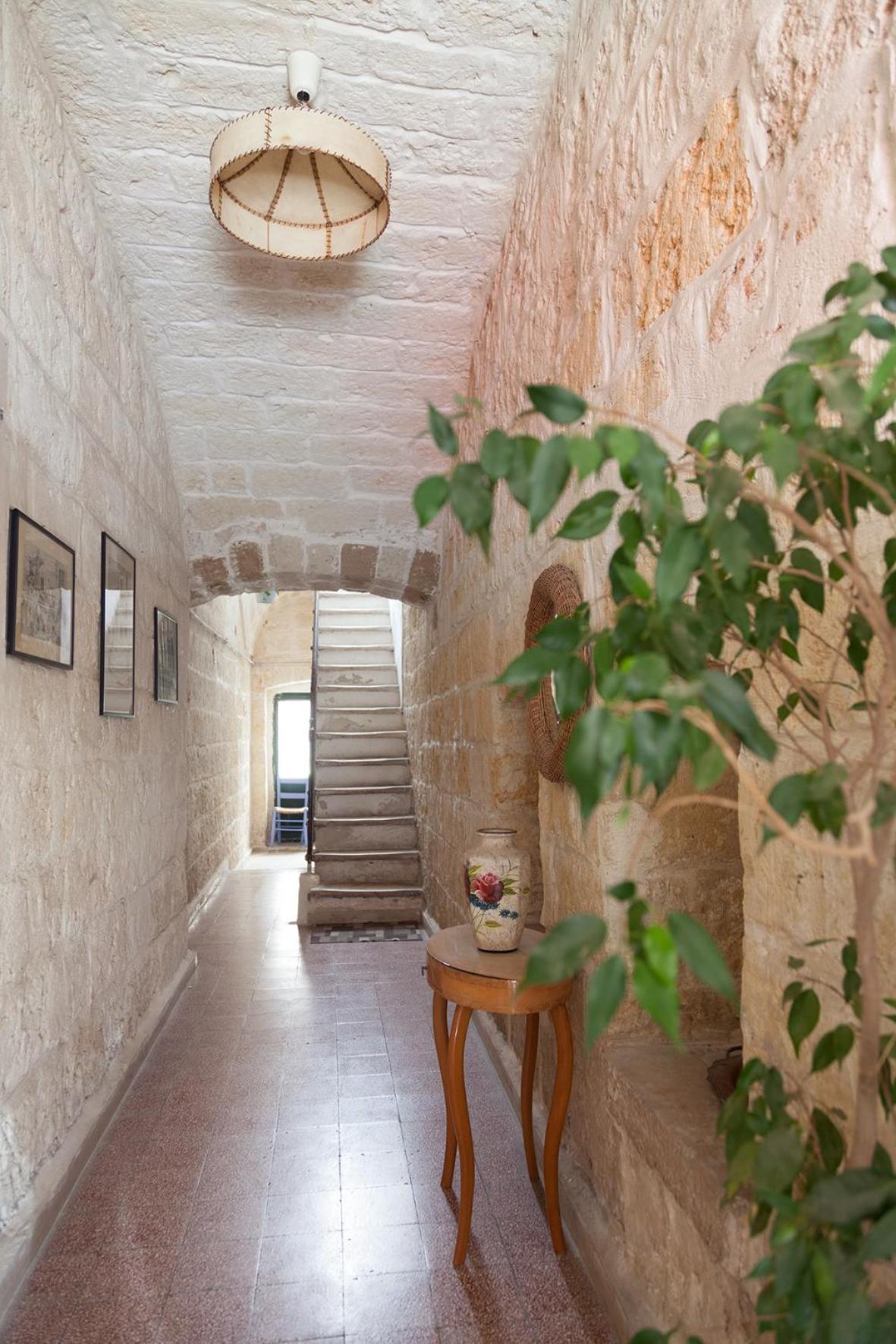 La Casa Della Fata Apartment Бари Екстериор снимка