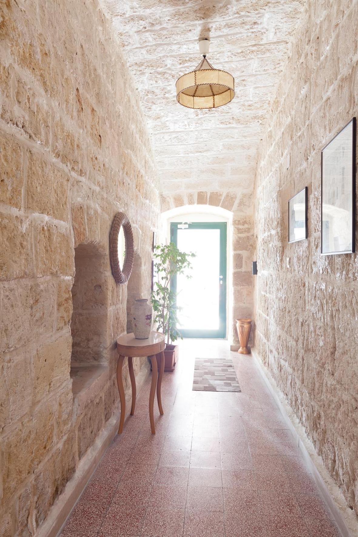 La Casa Della Fata Apartment Бари Екстериор снимка